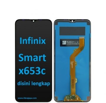Jual Lcd Infinix Smart X653c Toko Libra Jaya Toko Libra Jaya