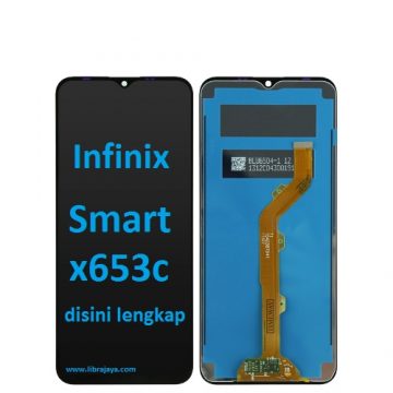 Jual Lcd Infinix Smart X653c Toko Libra Jaya Toko Libra Jaya