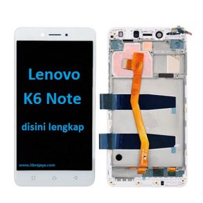 lcd-lenovo-k6-note