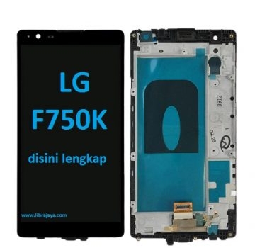 Jual Lcd LG F750K
