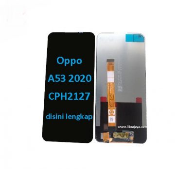 Jual Lcd Oppo A53 2020