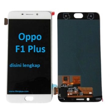 Jual Lcd Oppo F1 plus