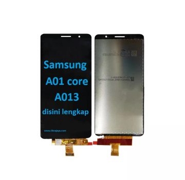 Jual Lcd Samsung A01 Core