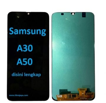 Jual Lcd Samsung A305