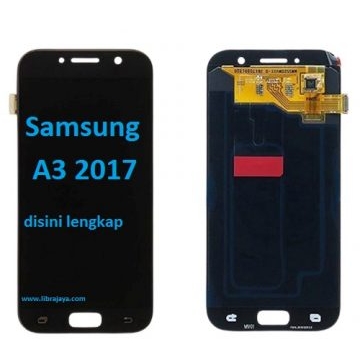 Jual Lcd Samsung A3 2017