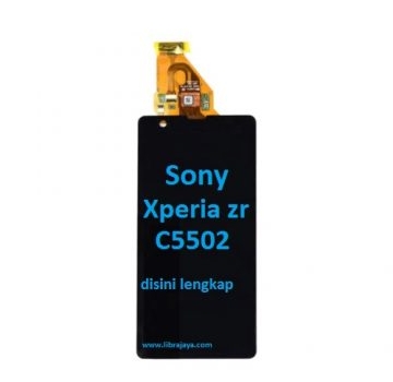 Jual Lcd Sony Xperia ZR