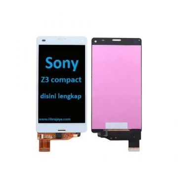 Jual Lcd Sony Xperia Z3 Compact
