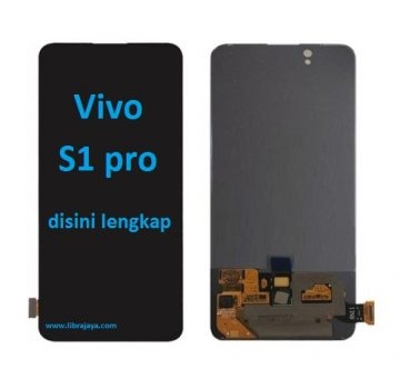 Jual Lcd Vivo S1 Pro