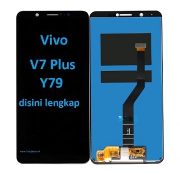 Jual Lcd Vivo V7 Plus