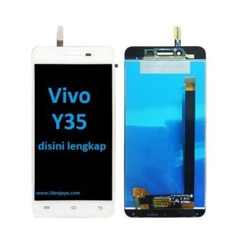 Jual Lcd Vivo Y35