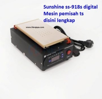 Jual Mesin pemisah TS sunshine 918s digital