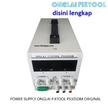 power-supply-onglai-fixtool-ps305dm-ori