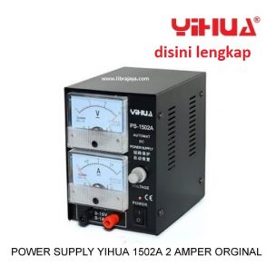 power-supply-yihua-1502a-2a