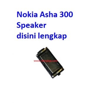 Jual Speaker Nokia asha 300