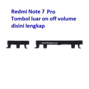 tombol-luar-on-off-volume-xiaomi-redmi-note-7-pro