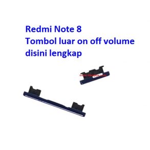 tombol-on-off-volume-xiaomi-redmi-note-8