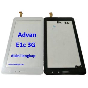 touch-screen-advan-e1c-3g-x7-plus