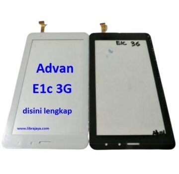 touch-screen-advan-e1c-3g-x7-plus