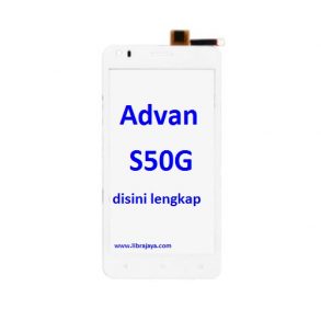 touch-screen-advan-s50g