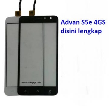 Jual Touch screen Advan S5e 4GS
