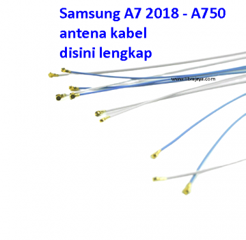 Jual Antena Kabel Samsung A7 2018