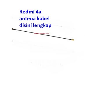 antena-kabel-xiaomi-redmi-4a