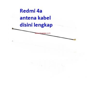 Jual Antena Kabel Redmi 4A