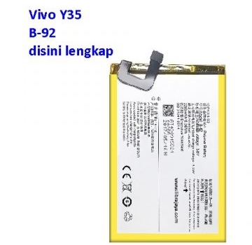 Jual Baterai Vivo Y35