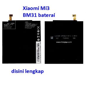 baterai-xiaomi-mi3-bm31