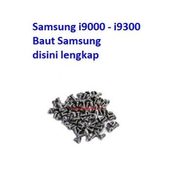 Jual Baut Samsung S5830