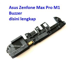 buzzer-asus-zenfone-max-pro-m1-zb601kl