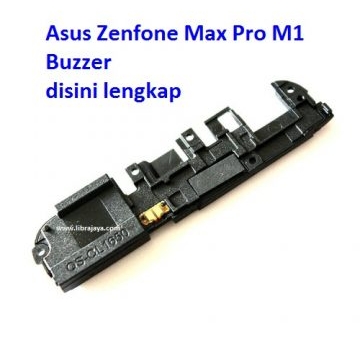 buzzer-asus-zenfone-max-pro-m1-zb601kl
