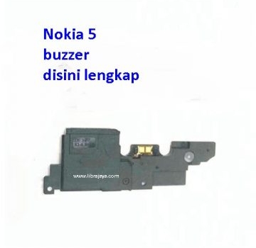 Jual Buzzer Nokia 5