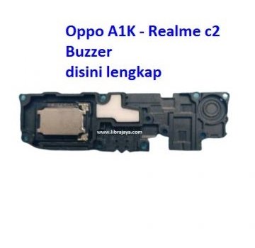 Jual Buzzer Oppo A1K