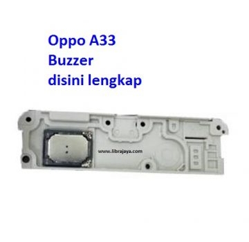 Jual Buzzer Oppo A33