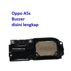 buzzer-oppo-a5s