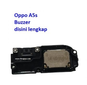 buzzer-oppo-a5s