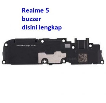 buzzer-realme-5