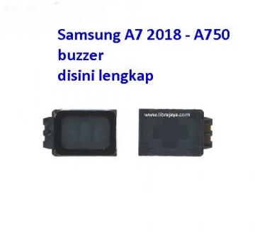 Jual Buzzer Samsung A7 2018