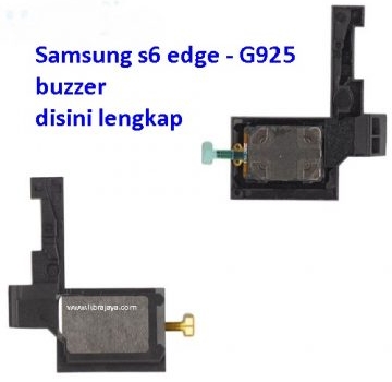 Jual Buzzer Samsung S6 edge