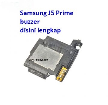 Jual Buzzer Samsung J5 Prime