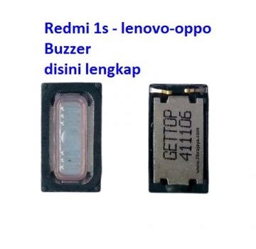 Jual Buzzer Redmi 1s