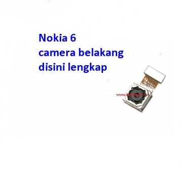 camera-belakang-nokia-6