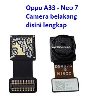 Jual Camera belakang Oppo A33