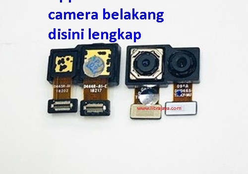 Jual Camera belakang Oppo A39