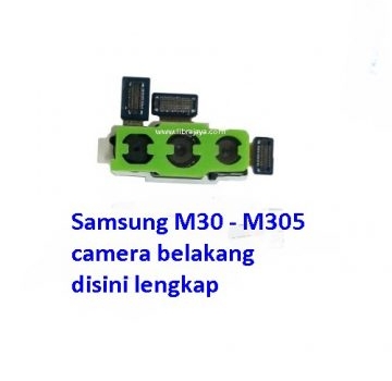 Jual Camera belakang Samsung M30