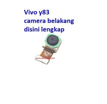 Jual Camera belakang Vivo Y83