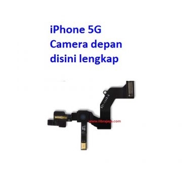 Jual Camera depan iPhone 5G