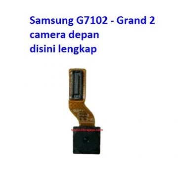 Jual Camera depan Samsung G7102