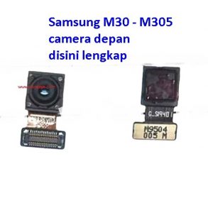 camera-depan-samsung-m30-m305